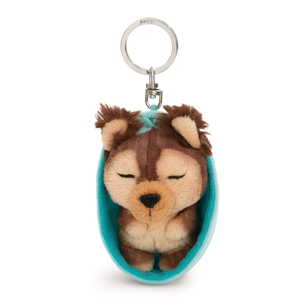 Sleeping Pets Sleutelhanger 8 Cm by NICI – product photo