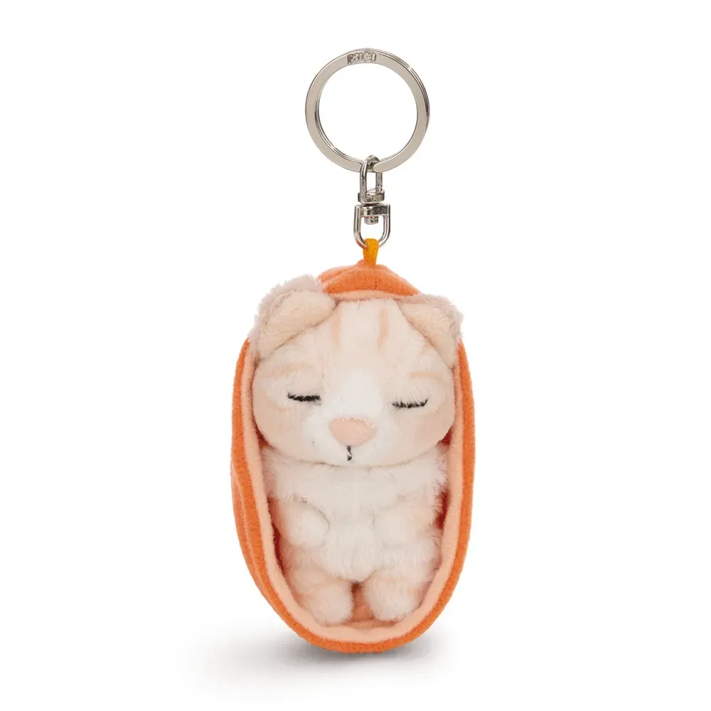 Sleeping Pets Sleutelhanger 8 Cm van NICI – productfoto