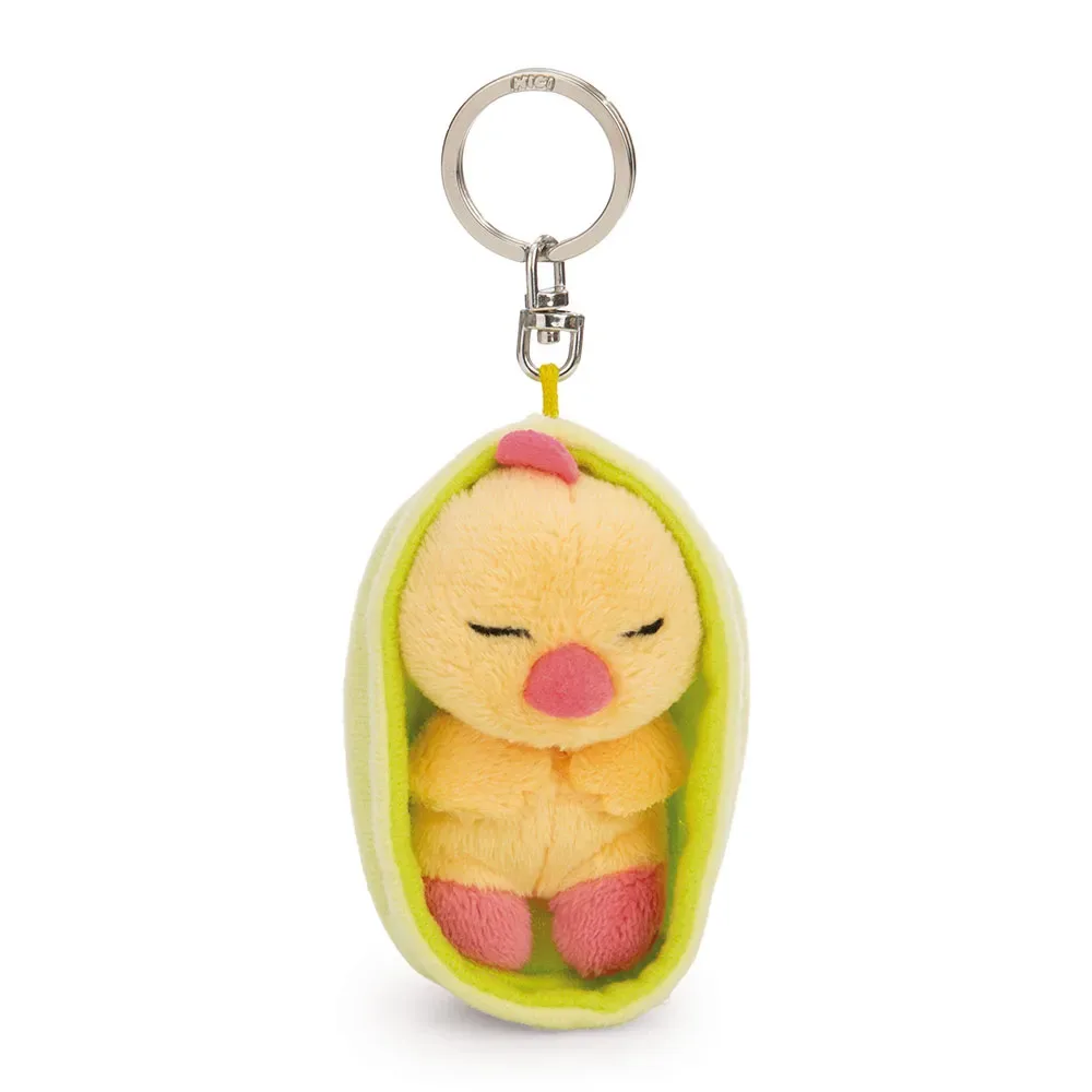 Sleeping Pets Sleutelhanger 8 Cm van NICI – productfoto