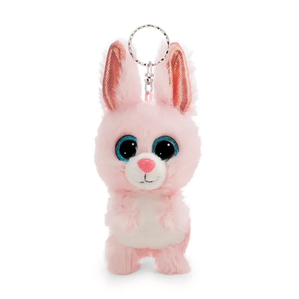 Sleutelhanger Glubschis Konijn Monni-wonni 9 Cm von NICI – Produktfoto