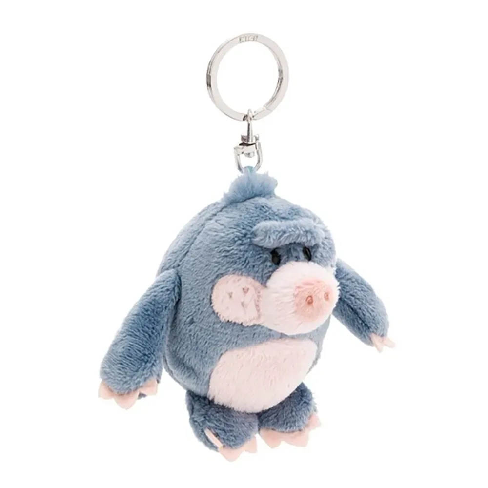Sleutelhanger Mol Berti Bermuda 8 Cm van NICI – productfoto