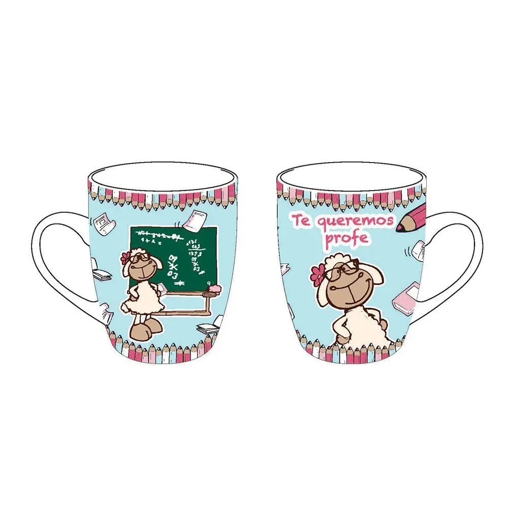 Te Queremos Profe Krus by NICI – product photo