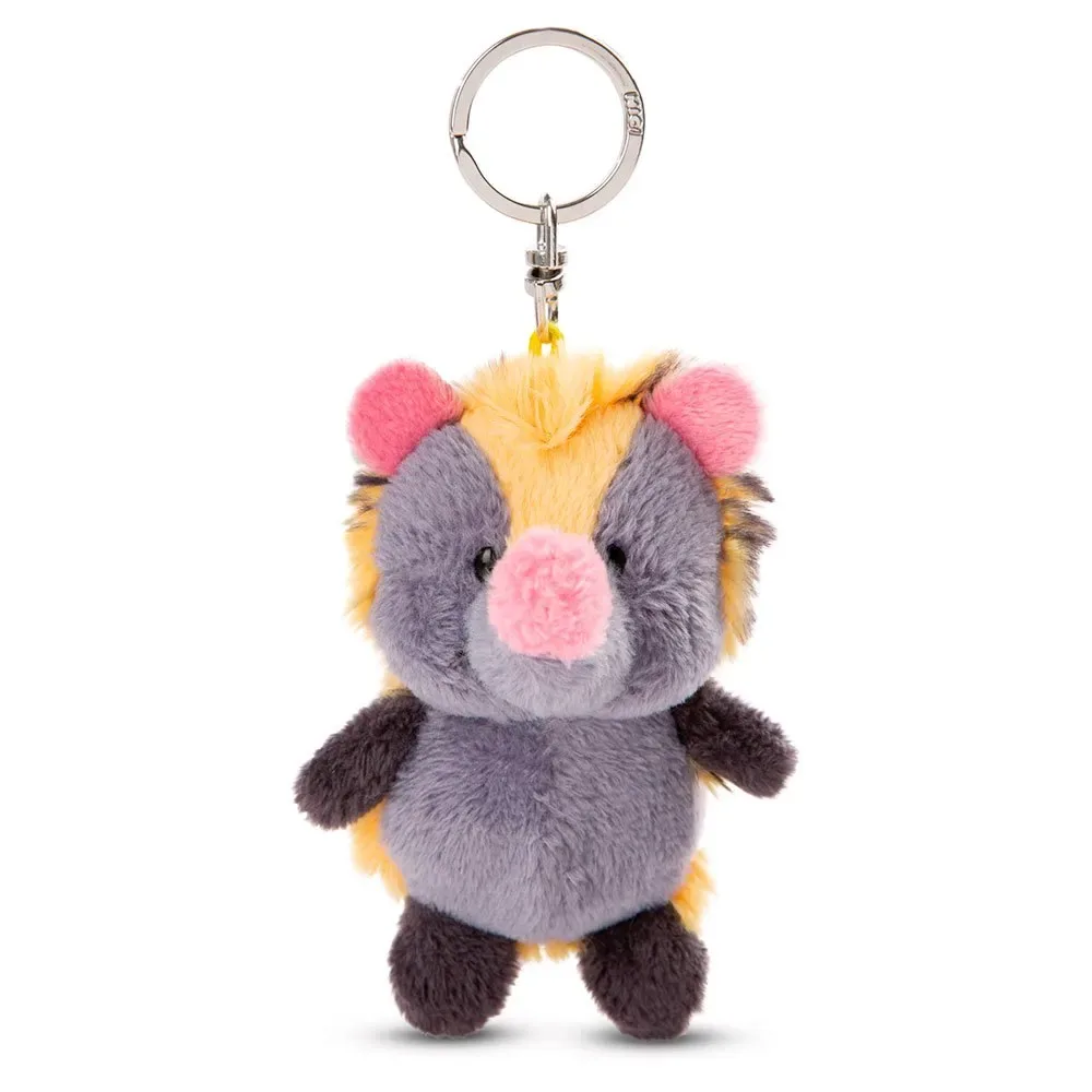 Tenrec Terek 9 Cm Sleutelhanger von NICI – Produktfoto