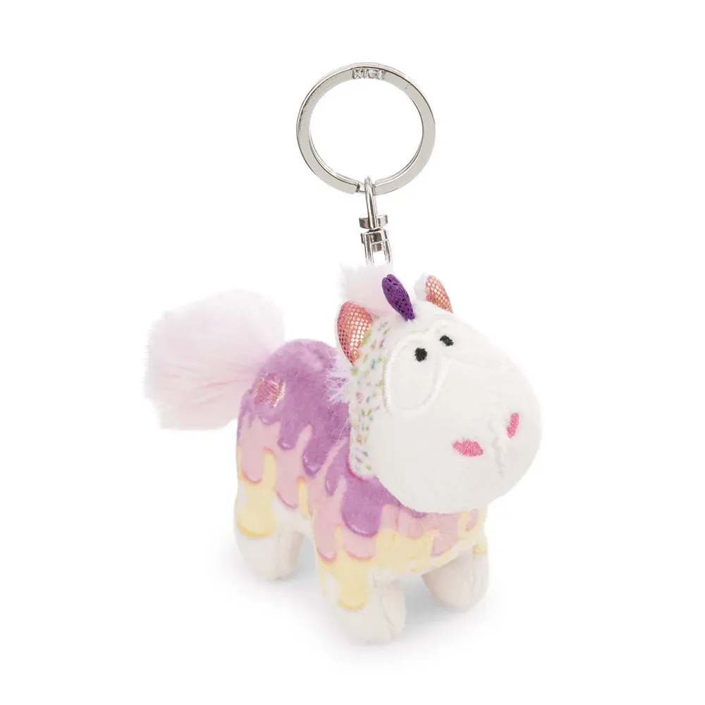 Theodor & Friends Candy Love Sleutelhanger 10 Cm von NICI – Produktfoto