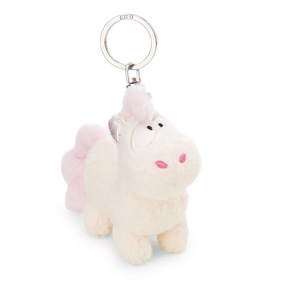 Theodor & Friends Candy Love Sleutelhanger 10 Cm van NICI – productfoto