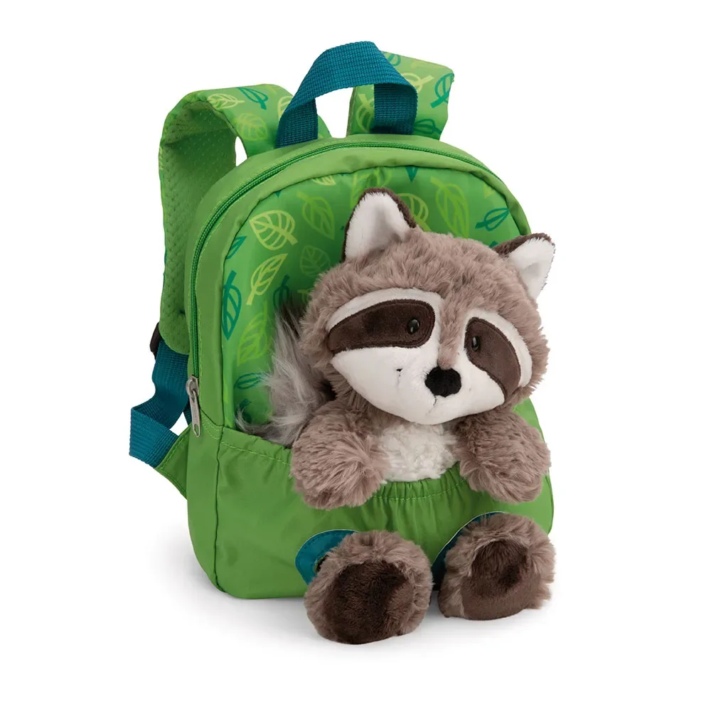 Travel Friends Rugzak 21x26 Cm från NICI – produktbild