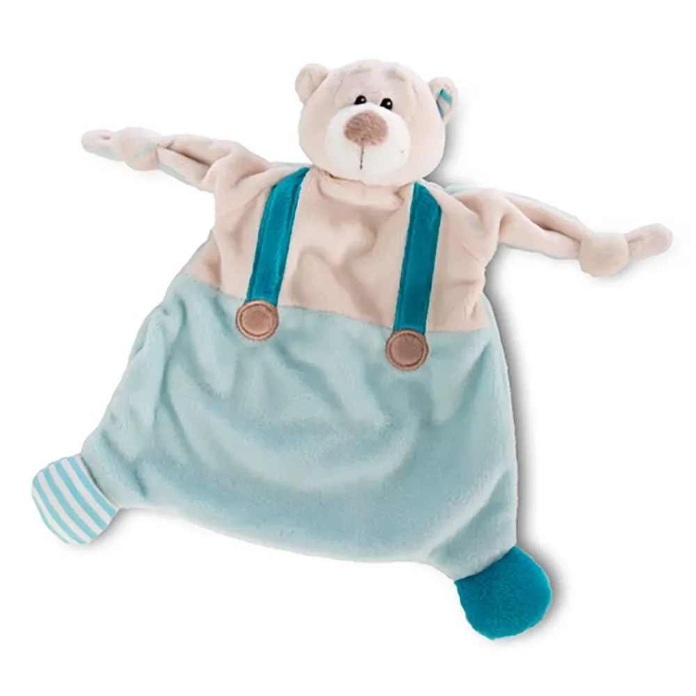 Troostbeer Doudou von NICI – Produktfoto