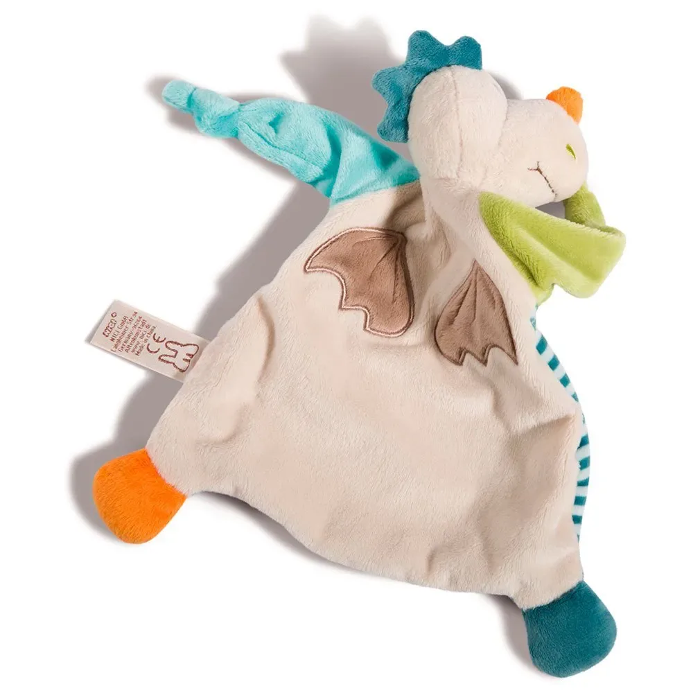Trösterdrache Dragilu Doudou 25x25 Cm von NICI – Produktfoto