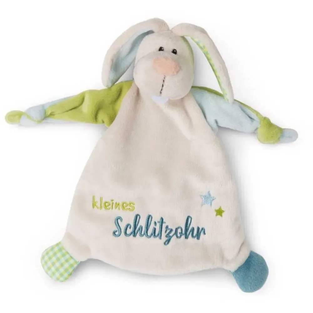 Trostkaninchen Doudou von NICI – Produktfoto