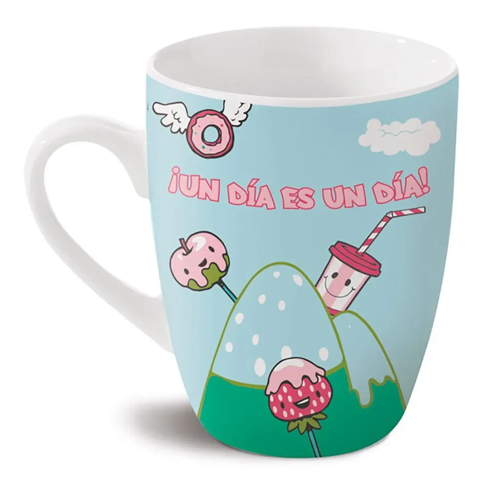 ¡un Día Es Un Día! (theodor) Krus by NICI – product photo