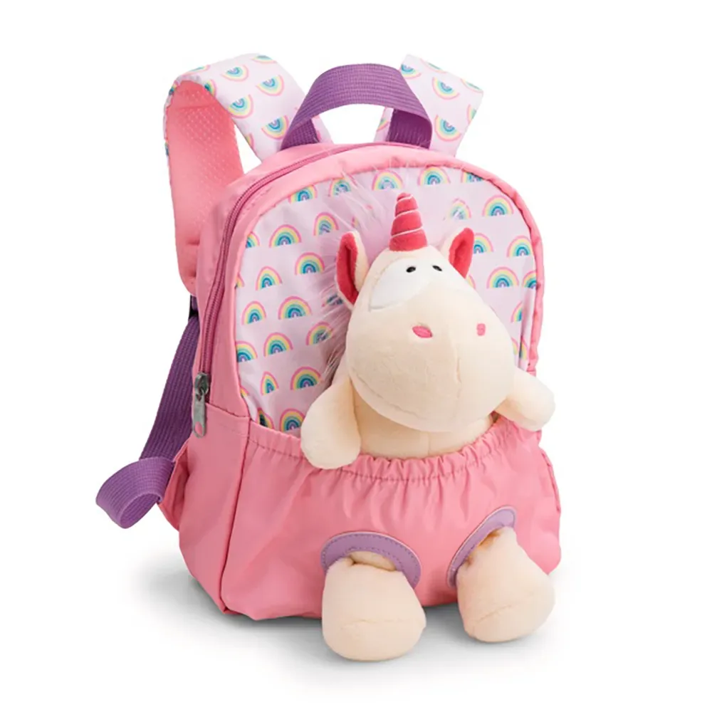 Unicorn 21x26x25 Cm 13.65l Rygsæk von NICI – Produktfoto