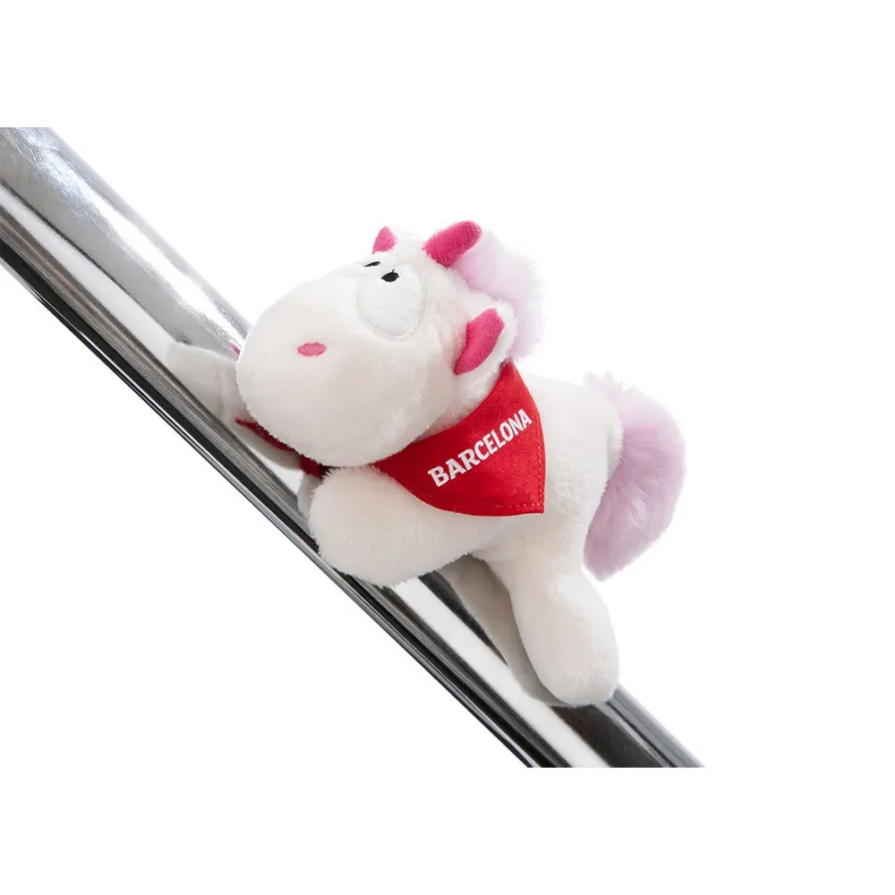 Unicorn Barcelona Sjaal 12 Cm by NICI – product photo