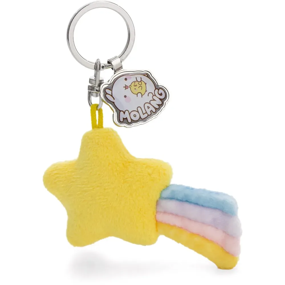 Vallende Ster Sleutelhanger 6 Cm från NICI – produktbild