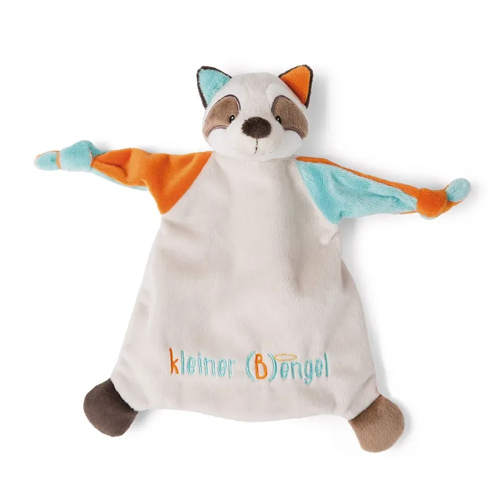 Wasbeer Kleiner Bengel Doudou van NICI – productfoto