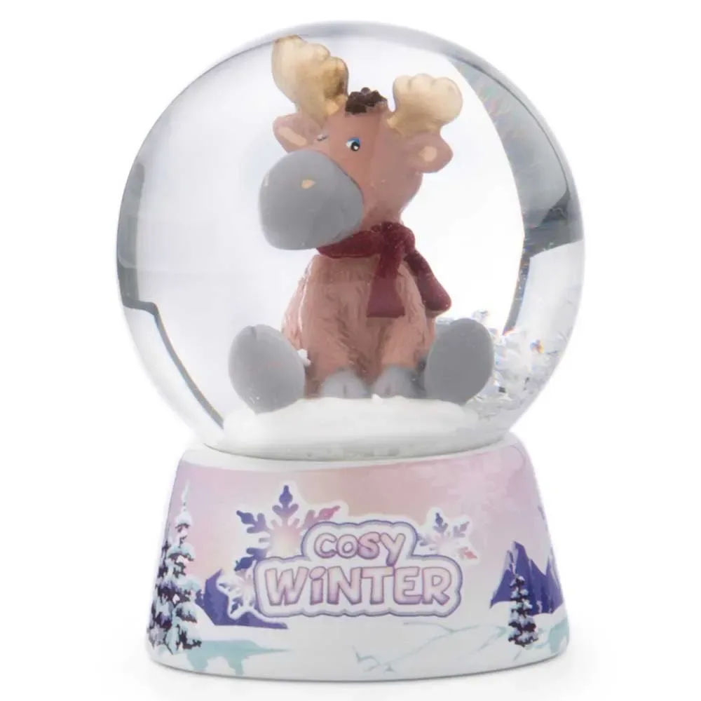Ballon D´eau Elce Thure 6.5 Cm de NICI – photo produit