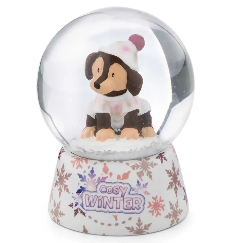 Ski Nautique à Balle 6.5 Cm de NICI – photo produit