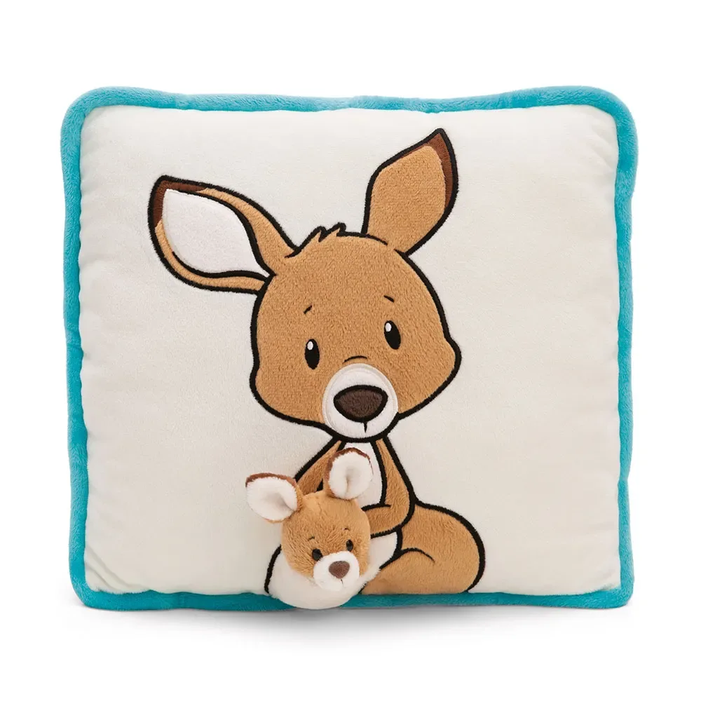 Wild Friends Kussen 30x30 Cm by NICI – product photo