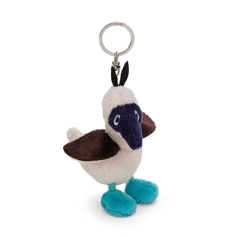 Wild Friends Sleutelhanger 10 Cm by NICI – product photo