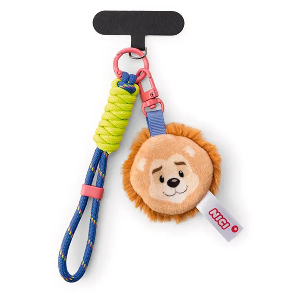Wild Friends Sleutelhanger by NICI – product photo