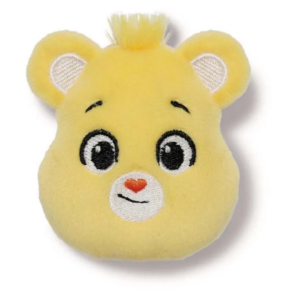 Zorgzame Beren Funshine Bear Magnici 6 Cm by NICI – product photo