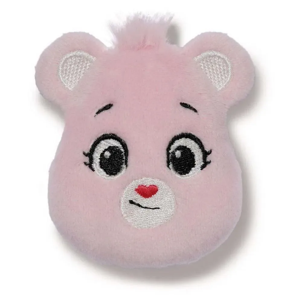 Zorgzame Beren Liefdesbeer Magnici 6 Cm de NICI – photo produit
