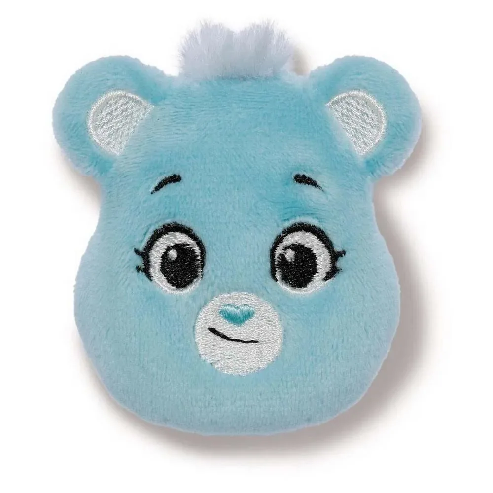 Zorgzame Beren Wensbeer Magnifi 6 Cm von NICI – Produktfoto