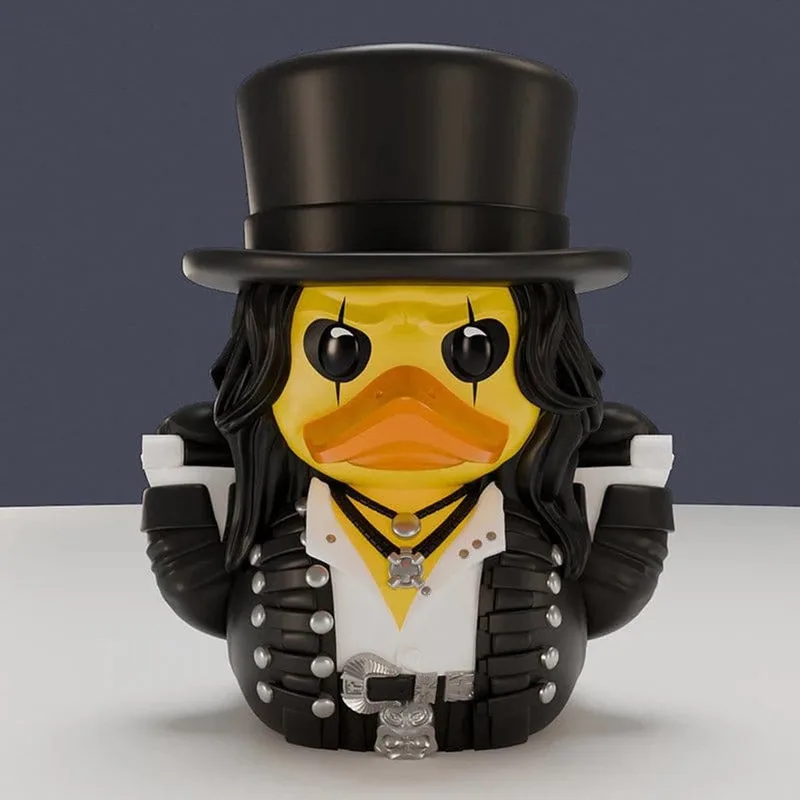 Alice Cooper Tubbz PVC Figure 1st Edition 10 cm Mini-Figuur van Numskull in Meerkleurig – productfoto