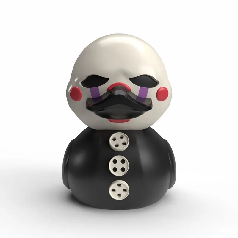 Five Nights at Freddy´s Tubbz PVC Figure Marionette 1st Edition 10 cm Mini-Figuur van Numskull in Meerkleurig – productfoto