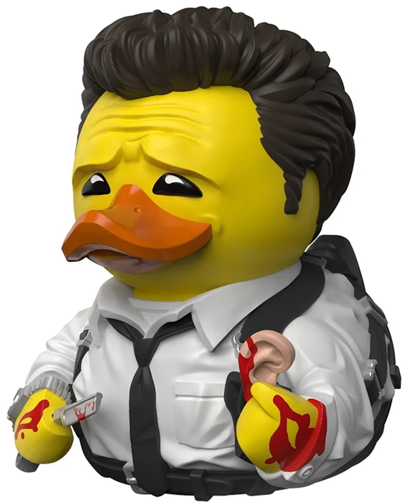 Reservoir Dogs Tubbz PVC Figure Mr. Blonde 1st Edition 10 cm Mini-Figuur van Numskull in Meerkleurig – productfoto