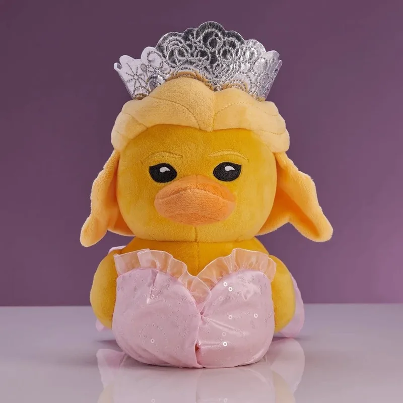 Wicked Tubbz Knuffel Figure Glinda 20 cm Knuffeles by Numskull in Multicolour – product photo