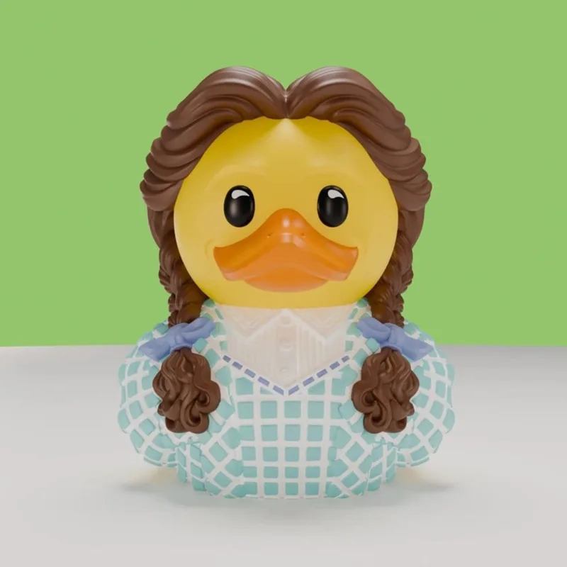Wicked Tubbz Mini PVC Figure Dorothy Gale 5 cm Mini-Figuur by Numskull in Multicolour – product photo