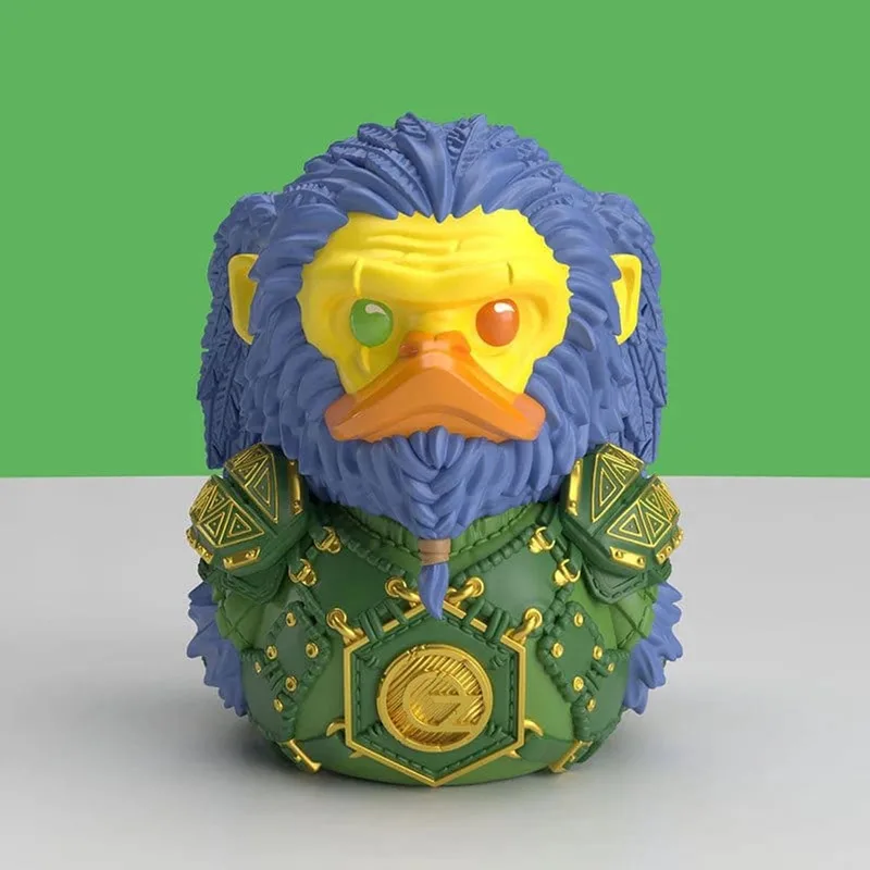 Wicked Tubbz Mini PVC Figure Flying Monkey 5 cm Mini-Figuur by Numskull in Multicolour – product photo