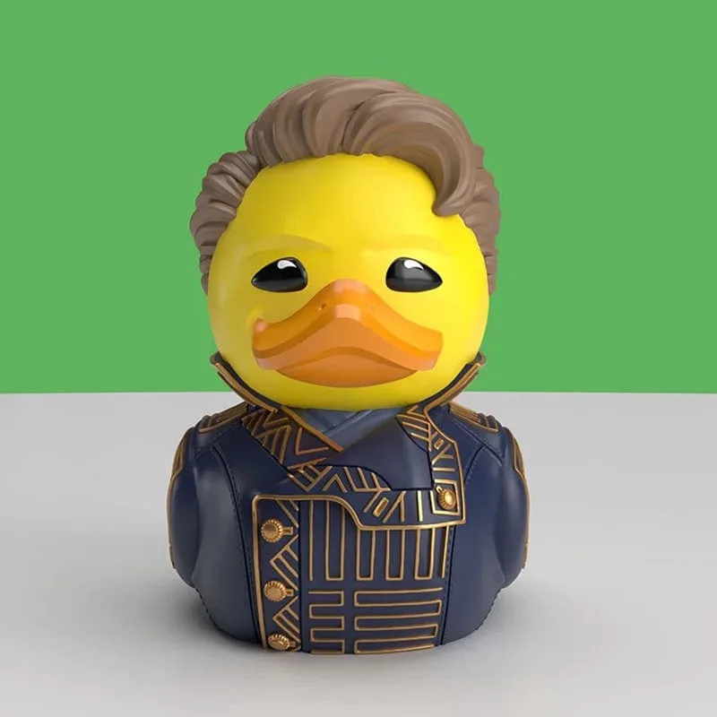 Wicked Tubbz Mini PVC Figure Prince Fiyero 5 cm Mini-Figuur van Numskull in Meerkleurig – productfoto