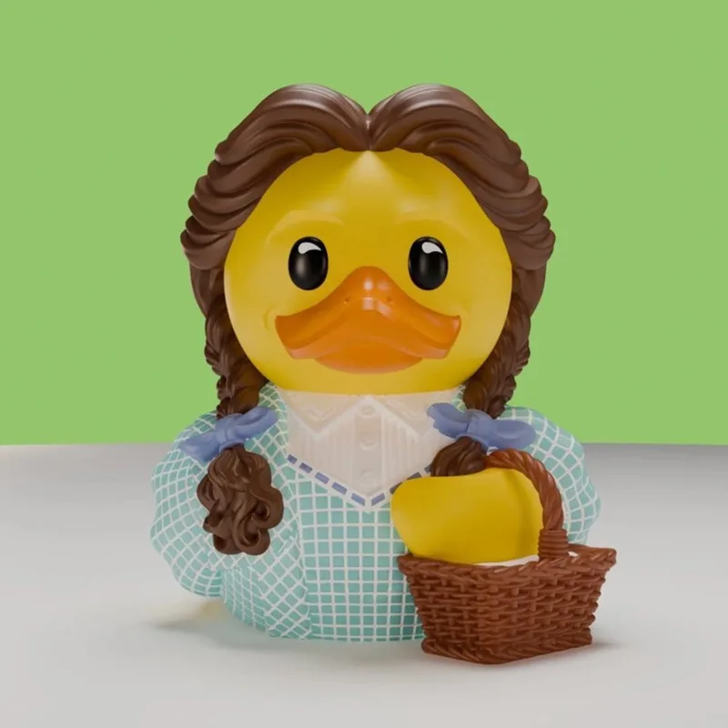 Wicked Tubbz PVC Figure Dorothy Gale Boxed Edition 10 cm Mini-Figuur van Numskull in Meerkleurig – productfoto