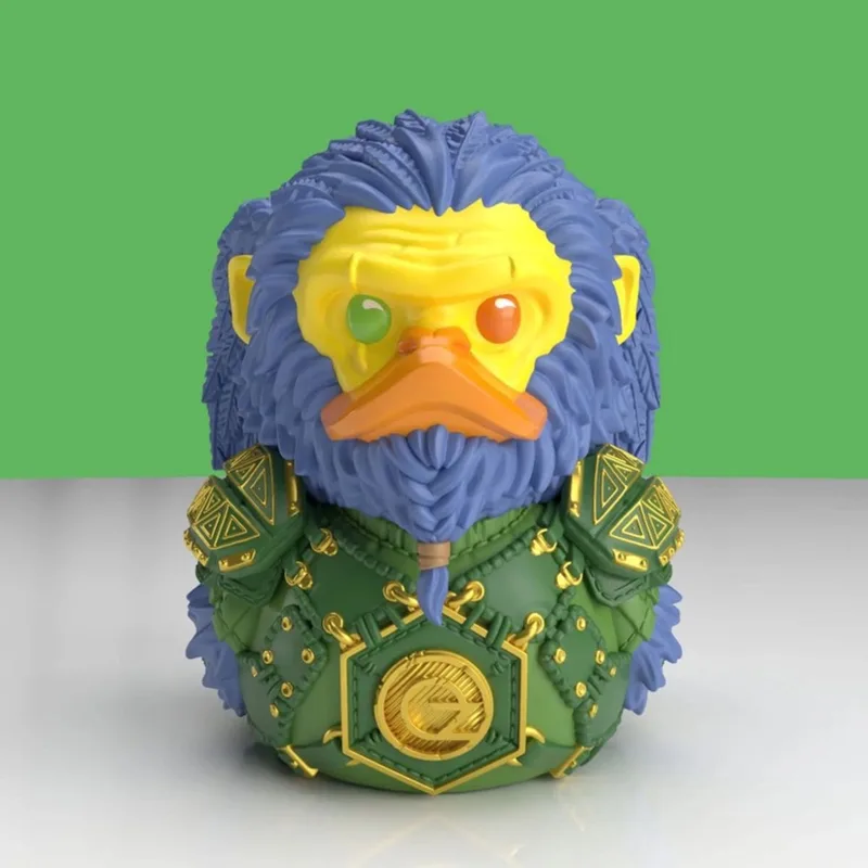 Wicked Tubbz PVC Figure Flying Monkey (Chistery) Boxed Edition 10 cm Mini-Figuur by Numskull in Multicolour – product photo