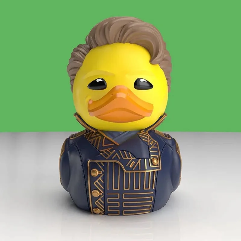 Wicked Tubbz PVC Figure Prince Fiyero 1st Edition 10 cm Mini-Figuur van Numskull in Meerkleurig – productfoto