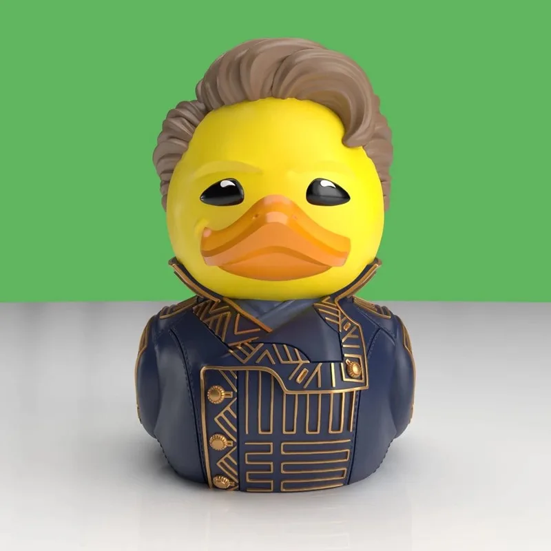 Wicked Tubbz PVC Figure Prince Fiyero Boxed Edition 10 cm Mini-Figuur van Numskull in Meerkleurig – productfoto