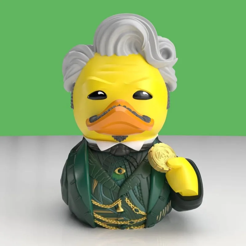 Wicked Tubbz PVC Figure Wizard of Oz Boxed Edition 10 cm Mini-Figuur by Numskull in Multicolour – product photo