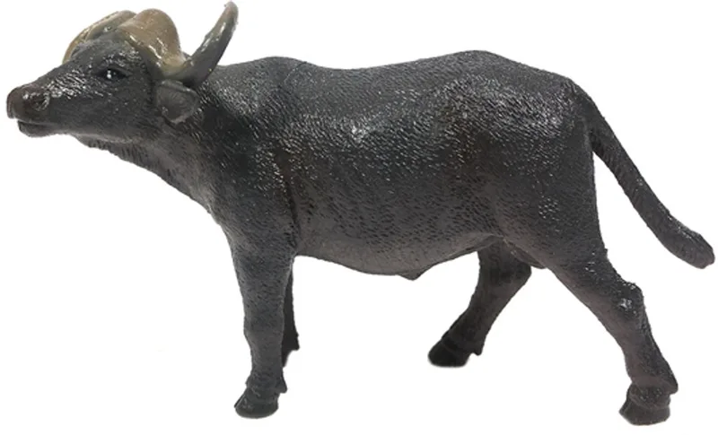 Buffel Speelfiguur - 9 cm by Pia Soft Toys – product photo