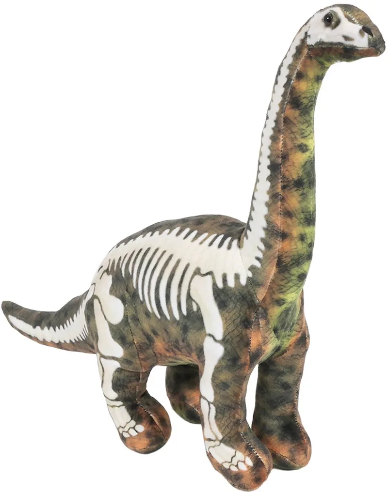 Knuffel - 45 cm by Pia Soft Toys in Brontosaurus – product photo