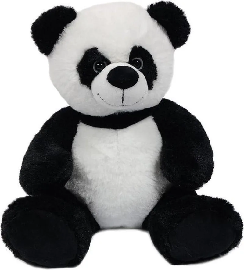 Knuffel Panda 31cm by Pia Soft Toys in Panda 31 cm – product photo