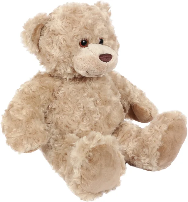Pluche Knuffeldier Beer - 29 cm
