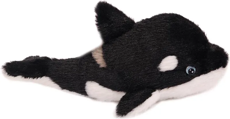 Pluche Knuffeldier ECO - 26 cm: 100% Ecologisch, 100% Lief by Pia Soft Toys in Orka – product photo