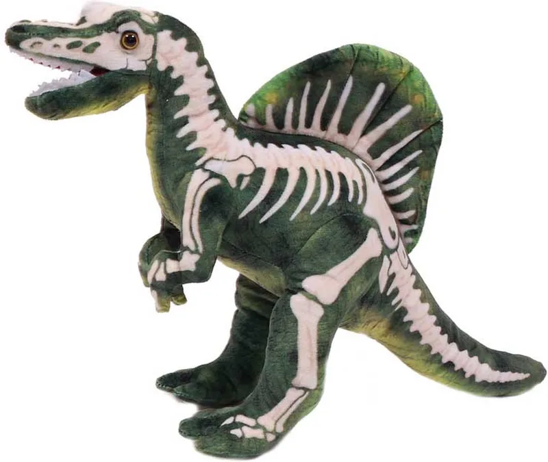 Spinosaurus 44 cm by Pia Soft Toys in Spinosaurus – product photo