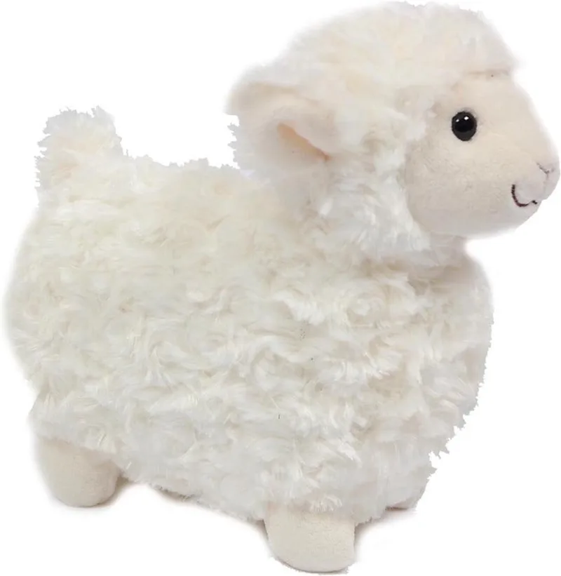 staand 20 cm by Pia Soft Toys in Schaap – product photo