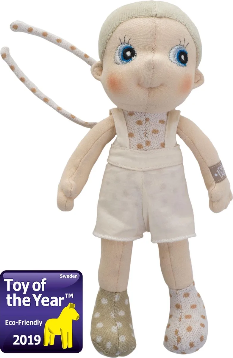 pop Mini Ecobuds Elm 23cm by Rubens Barn in Beige – product photo