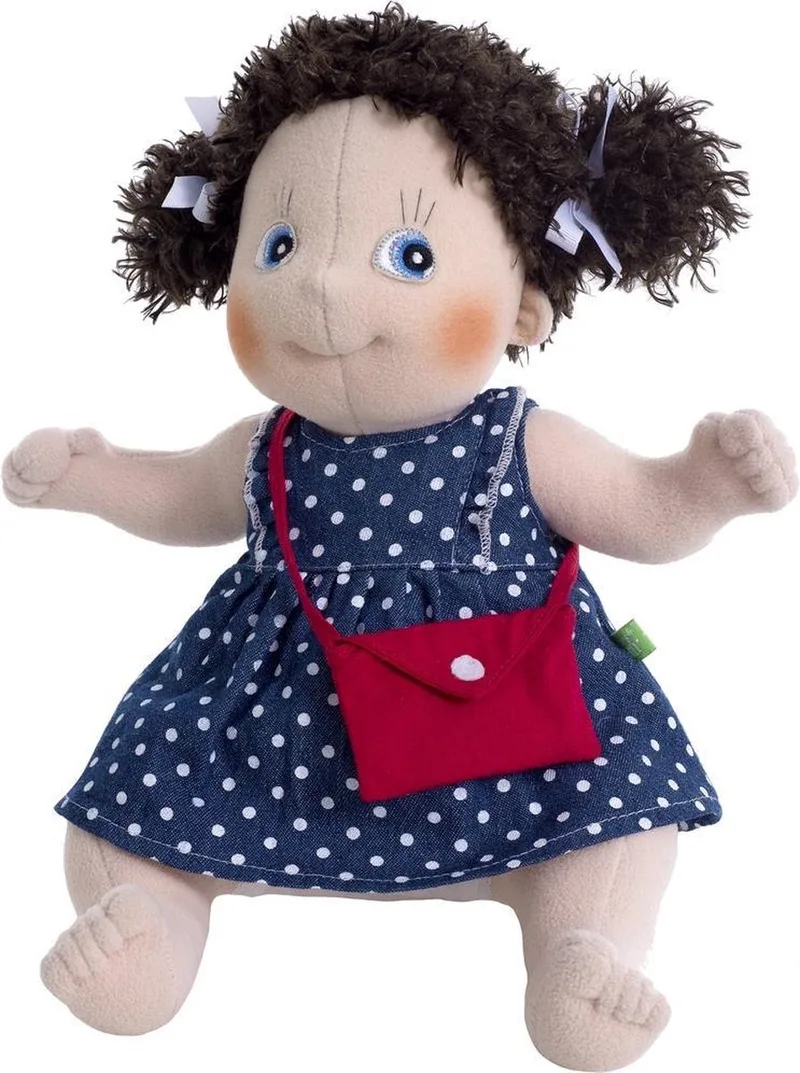 Pop Rubens Kids Alma by Rubens Barn in Blue – product photo