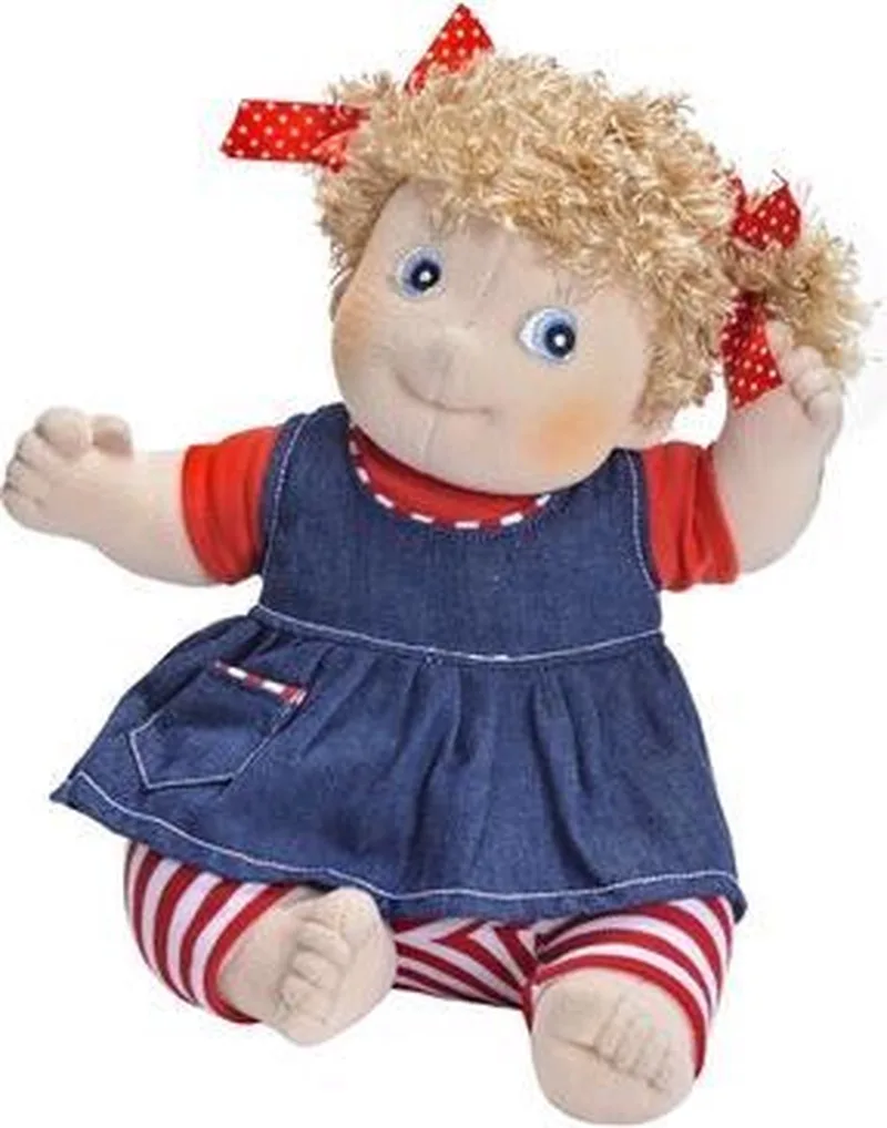 Pop Rubens Kids Olivia by Rubens Barn in Red – product photo