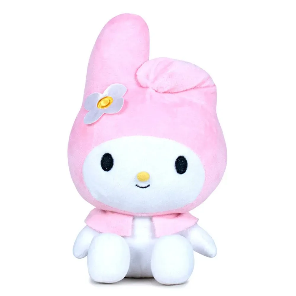 Hello Kitty My Melody Knuffel 30 Cm de Sanrio – photo produit