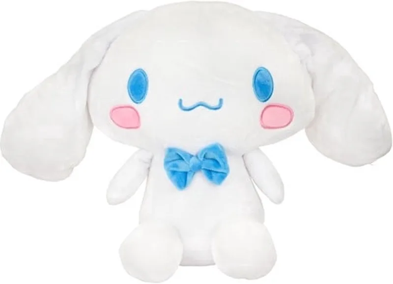 Hello Kitty Pluche Knuffel 27 cm by Sanrio in Multicolour – product photo